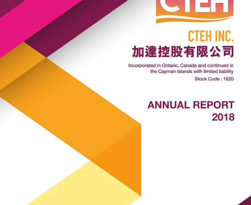 CTEH INC.