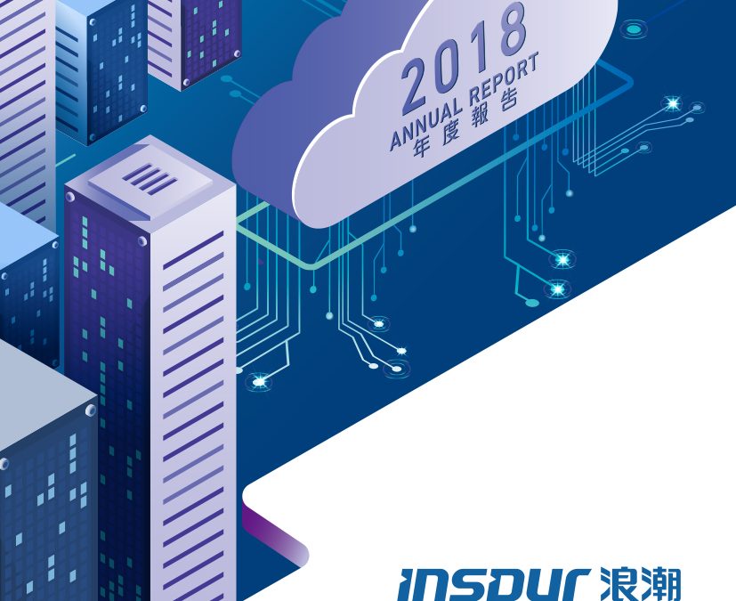 浪潮国际有限公司