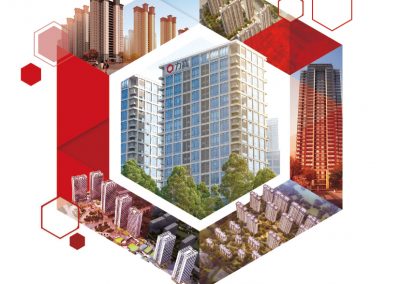 Redco Properties Group Limited