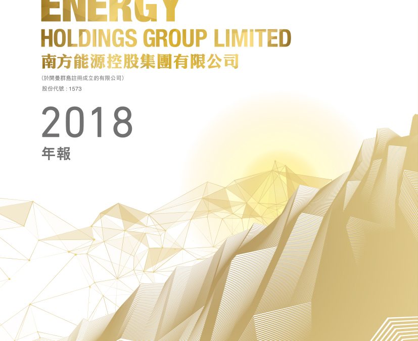 南方能源控股集团有限公司