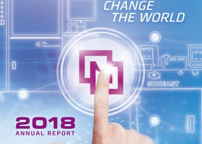 Unisplendour Technology (Holdings) Limited