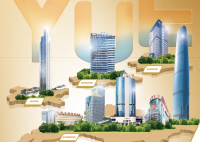 Yuexiu Real Estate Investment Trust