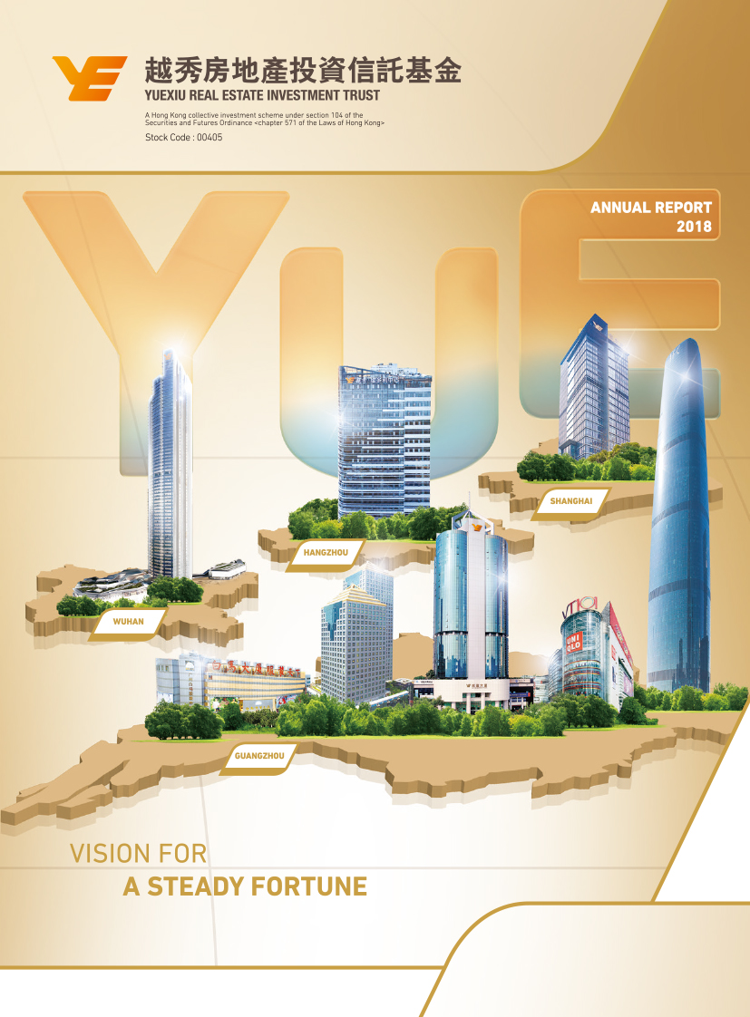 Yuexiu Real Estate Investment Trust