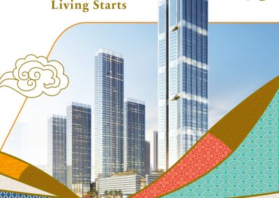 Yuexiu Property Company Limited