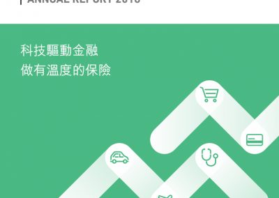 ZhongAn Online P & C Insurance Co. Ltd.