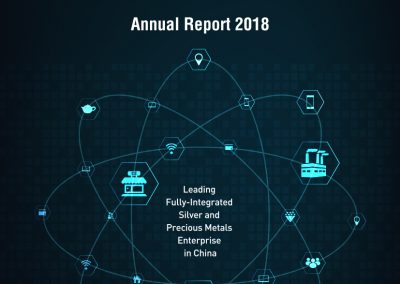 China Silver Group