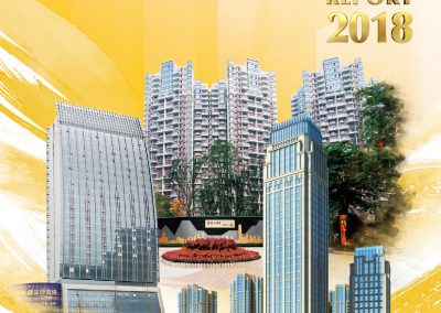 Cosmopolitian International Holdings Limited