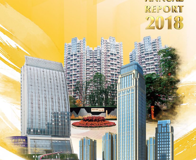 Cosmopolitian International Holdings Limited