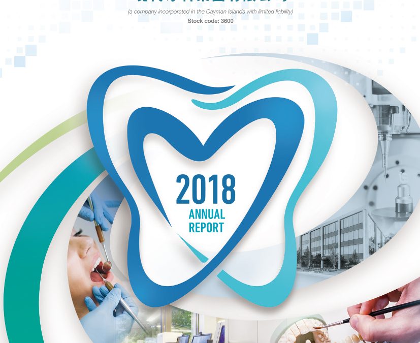Modern Dental Group Limited