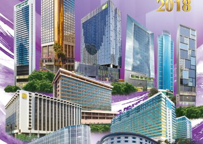 Regal Hotels International Holdings Limited