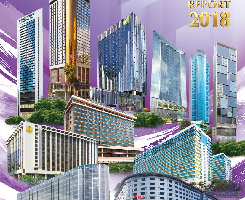 Regal Hotels International Holdings Limited