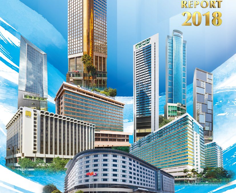 Regal Real Estate Investment Trust