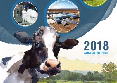 China Shengmu Organic Milk Limited