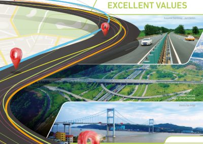 Yuexiu Transport Infrastructure Limited