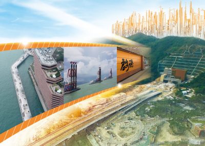 Build King Holdings Limited