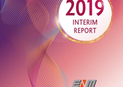 ENM Holdings Limited