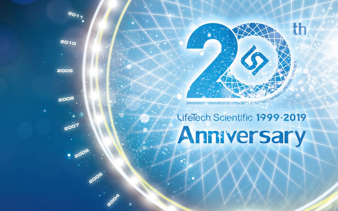 LifeTech Scientific Corporation