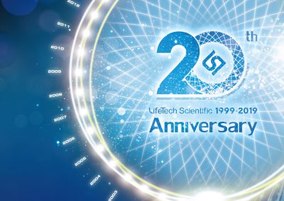 LifeTech Scientific Corporation