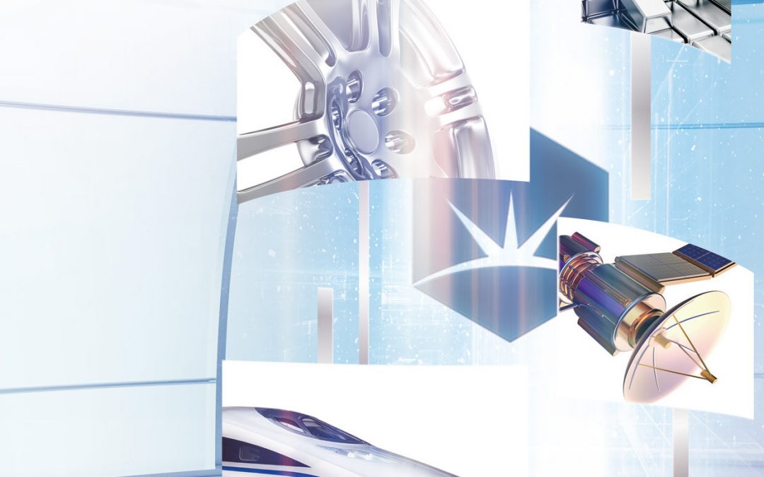 Rare Earth Magnesium Technology Group Holdings Limited