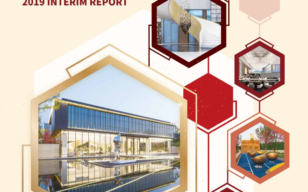 Redco Properties Group Limited