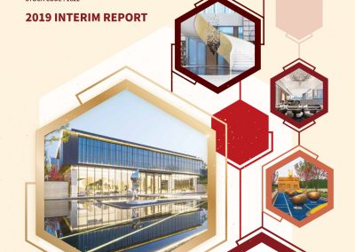 Redco Properties Group Limited