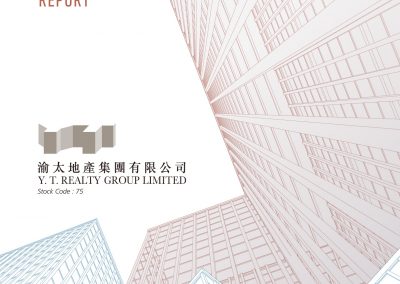 Y.T. Realty Group Limited
