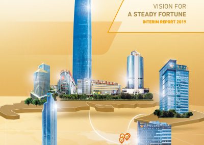 Yuexiu Real Estate Investment Trust