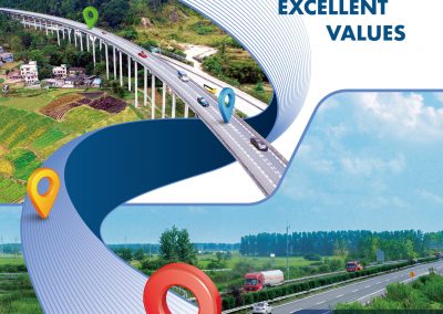 Yuexiu Transport Infrastructure Limited