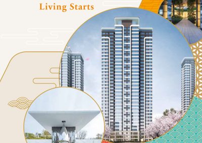 Yuexiu Property Company Limited