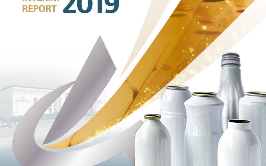 China Aluminum Cans Holdings Limited