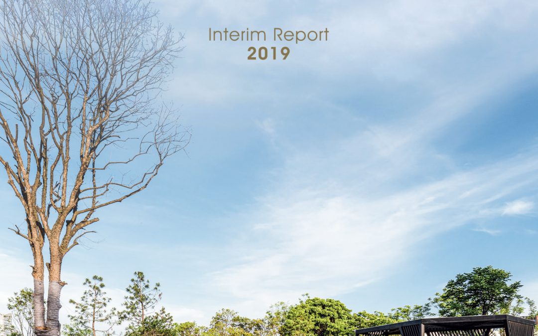 Earthasia International Holdings Limited