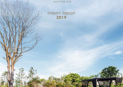 Earthasia International Holdings Limited