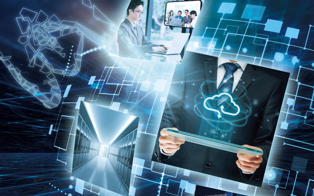 威讯控股有限公司