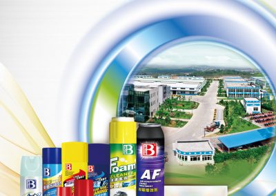 Precious Dragon Technology Holdings Limited
