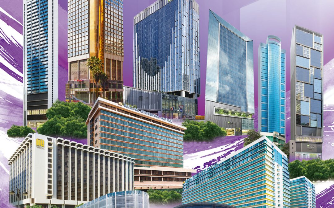 富豪酒店国际控股有限公司