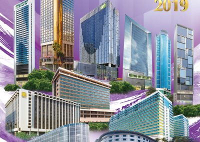 Regal Hotels International Holdings Limited