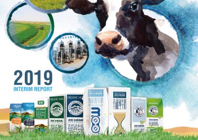 China Shengmu Organic Milk Limited
