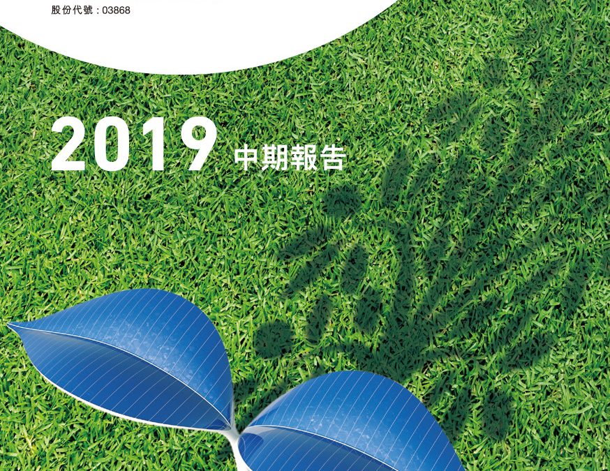 信义能源有限公司