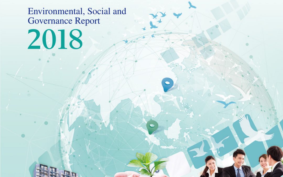 CNQC International Holdings Limited ESG