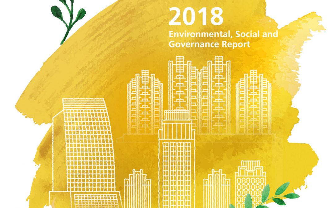 Cosmopolitan International Holdings Limited ESG
