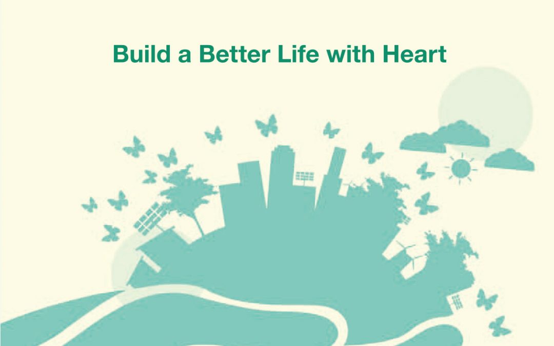 EVER SUNSHINE LIFESTYLE SERVICES GROUP LIMITED ESG