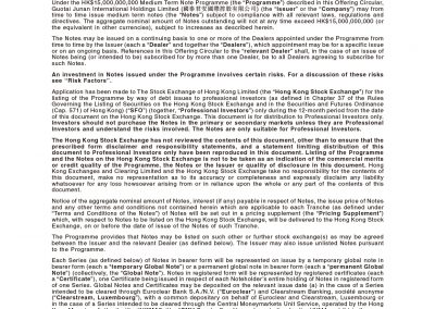 GUOTAI JUNAN INTERNATIONAL HOLDINGS LIMITED