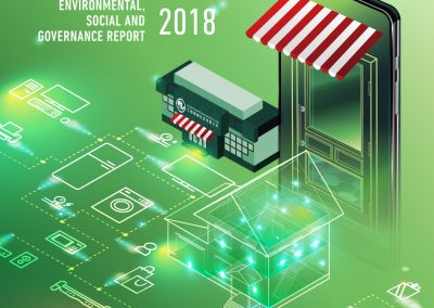 Huiyin Smart Community Co., Ltd.