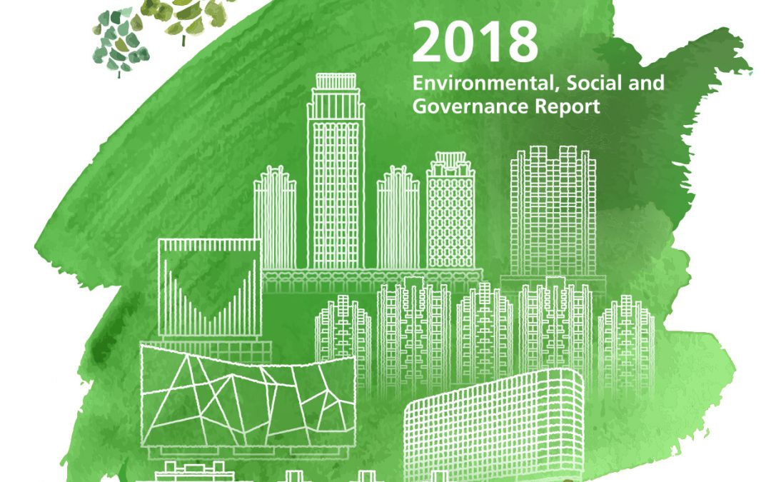 Paliburg Holdings Limited ESG