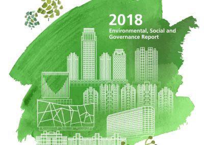 Paliburg Holdings Limited ESG