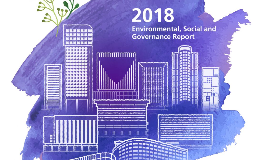 Regal Hotels International Holdings Limited ESG
