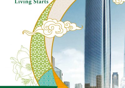 YUEXIU PROPERTY COMPANY LIMITED ESG
