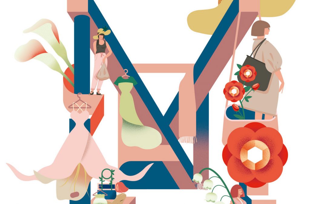 慕诗国际集团有限公司