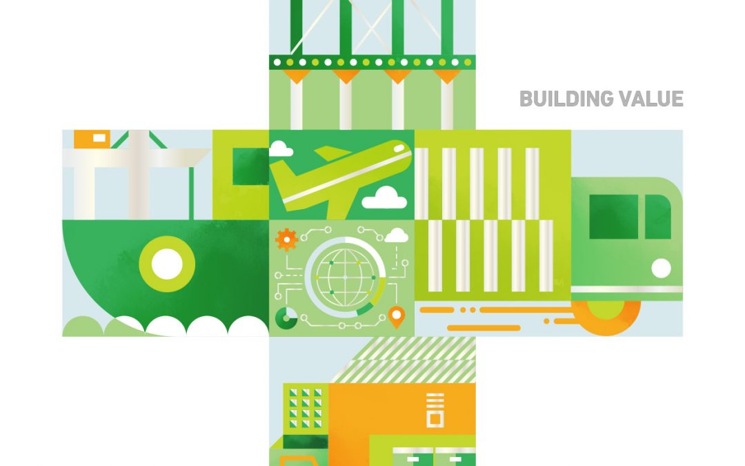 Shenzhen International Holdings Limited ESG