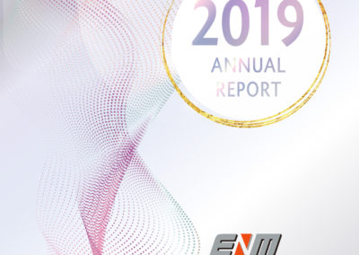ENM Holdings Limited